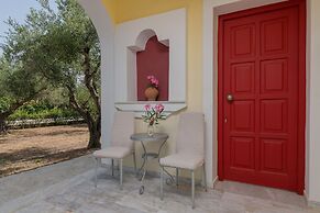 Lenna's Villas