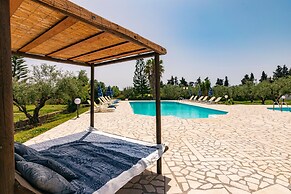 Lenna's Villas