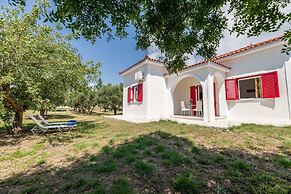 Lenna's Villas