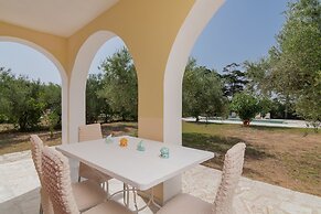 Lenna's Villas