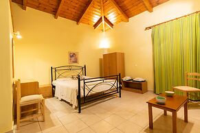 Lenna's Villas