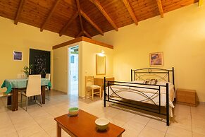 Lenna's Villas