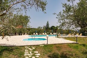 Lenna's Villas