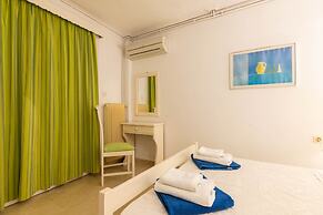 Lenna's Villas