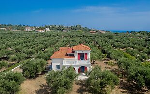 Lenna's Villas