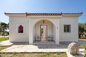 Lenna's Villas