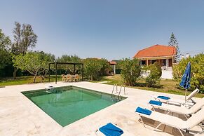 Lenna's Villas