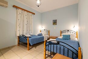Lenna's Villas