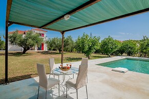 Lenna's Villas
