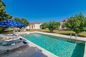 Lenna's Villas