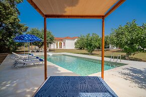 Lenna's Villas