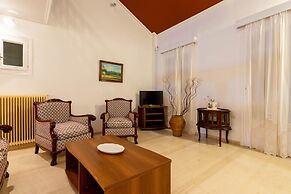 Lenna's Villas