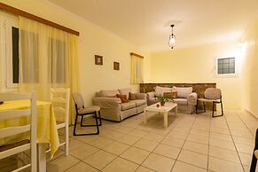 Lenna's Villas