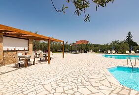 Lenna's Villas