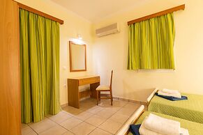 Lenna's Villas