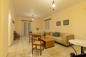 Lenna's Villas