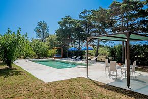 Lenna's Villas