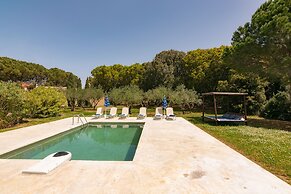 Lenna's Villas
