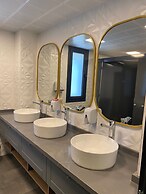 GRAND ÖZALP AİRPORT HOTEL