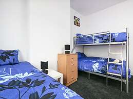 Shared Short Term Let South Manchester