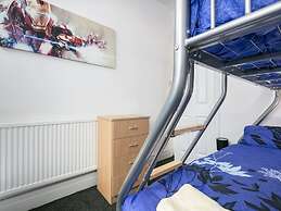 Shared Short Term Let South Manchester