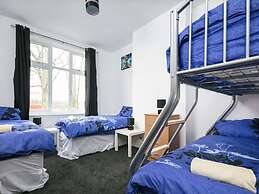 Shared Short Term Let South Manchester