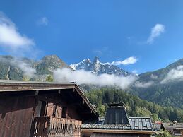 Chalet Pleine Vue & Spa
