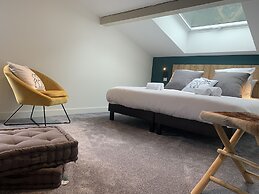 Chalet Pleine Vue & Spa