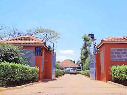 Unique 2BR United Nation Bluezone Perimeter