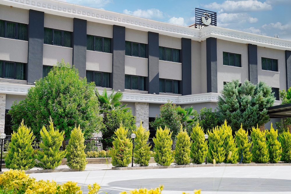 Hotel Vela Verde