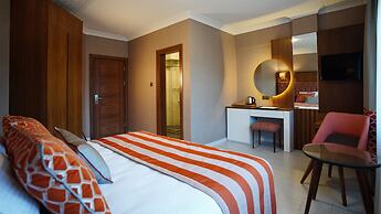 Hotel Vela Verde