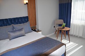 Hotel Vela Verde