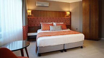 Hotel Vela Verde