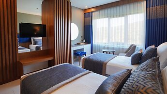 Hotel Vela Verde
