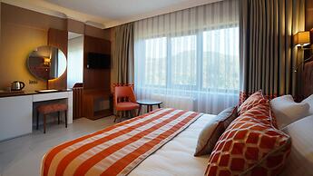 Hotel Vela Verde