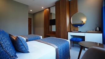 Hotel Vela Verde
