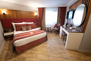Hotel Vela Verde