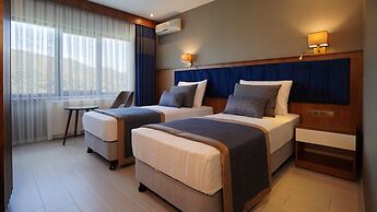 Hotel Vela Verde