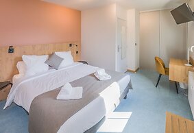 LOGIS HOTEL - L'HÔTEL DES BAINS