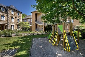 LOGIS HOTEL - L'HÔTEL DES BAINS