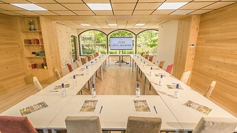 LOGIS HOTEL - L'HÔTEL DES BAINS