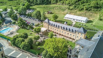 LOGIS HOTEL - L'HÔTEL DES BAINS
