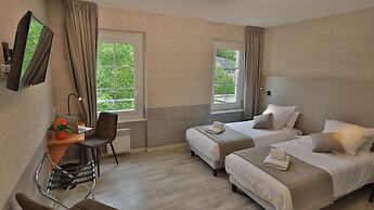LOGIS HOTEL - L'HÔTEL DES BAINS