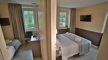 LOGIS HOTEL - L'HÔTEL DES BAINS