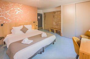 LOGIS HOTEL - L'HÔTEL DES BAINS
