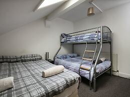 Short Term Shared R&R In Chorlton