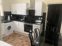 Short Term Shared R&R In Chorlton