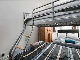 Short Term Shared R&R In Chorlton