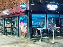 Short Term Shared R&R In Chorlton