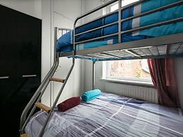 Short Term Shared R&R In Chorlton
